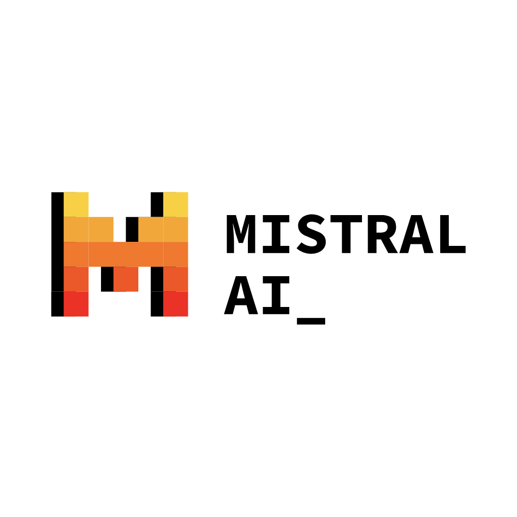 Logo IA utilisée