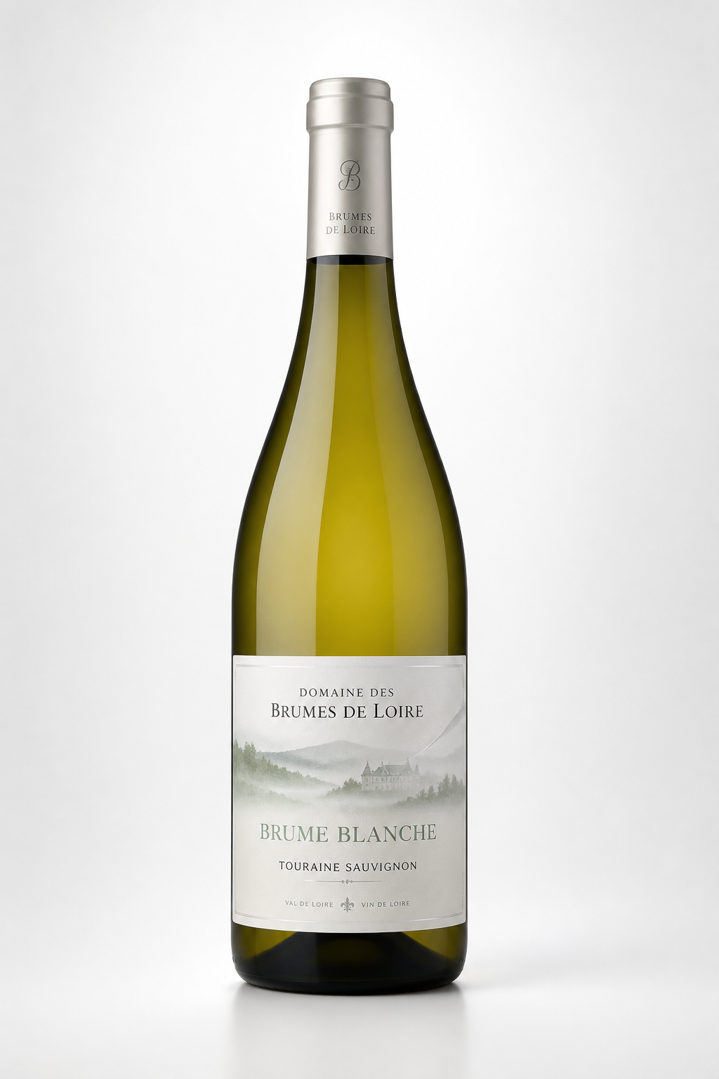 Bouteille Brume Blanche