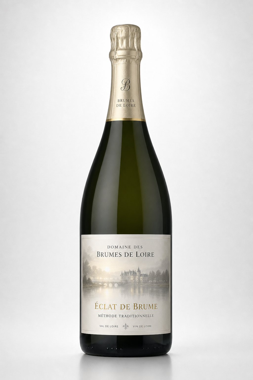 Bouteille Eclat de Brume